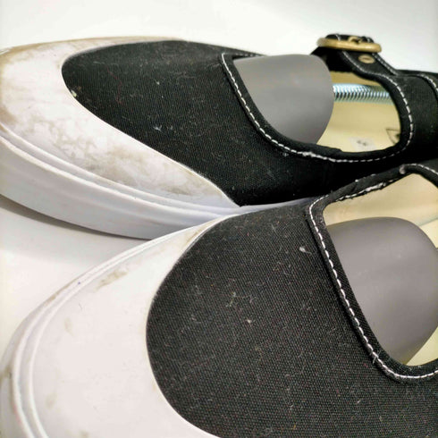 バンズ VANS メリー ジェーン ストラップシューズ  メンズ JPN:29